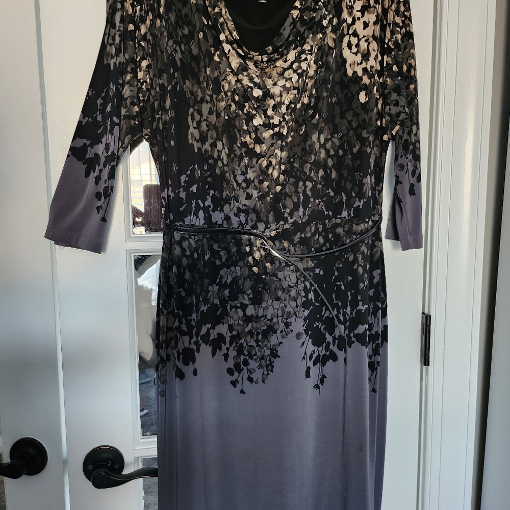 Jones of New York Dress